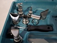 4x gereedschap , o.a. rothenberger, makita - afbeelding 21 van  24