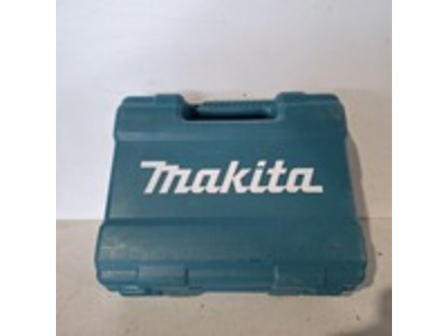 4x gereedschap , o.a. rothenberger, makita - afbeelding 22 van  24