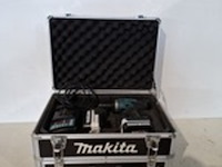 4x gereedschap , o.a. rothenberger, makita - afbeelding 23 van  24