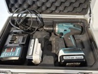 4x gereedschap , o.a. rothenberger, makita - afbeelding 24 van  24