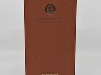 4x geurstokjes, rituals, suede vanilla - afbeelding 1 van  3