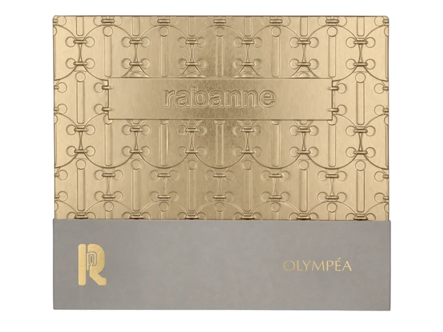 4x giftset, rabanne, olympéa - afbeelding 5 van  5