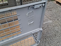 4x gitterbox, epal - afbeelding 3 van  6