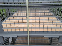 4x gitterbox, epal - afbeelding 4 van  6