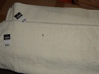 4x handdoek 50x100cm - afbeelding 2 van  3