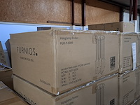 4x hanglamp, furniqs, ember - afbeelding 2 van  3