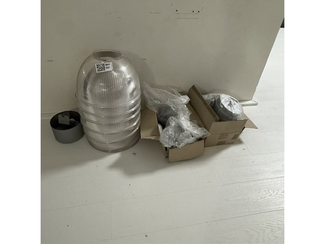 4x hanglamp - afbeelding 1 van  2