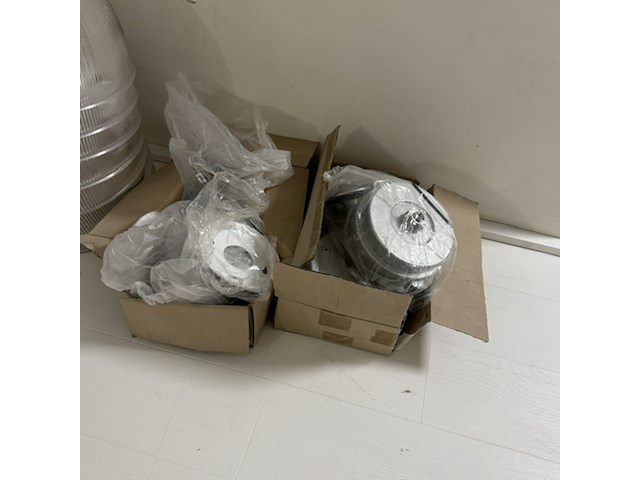 4x hanglamp - afbeelding 2 van  2