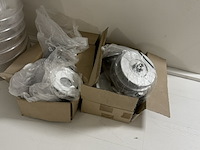 4x hanglamp - afbeelding 2 van  2