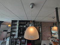 4x hanglamp - afbeelding 1 van  4