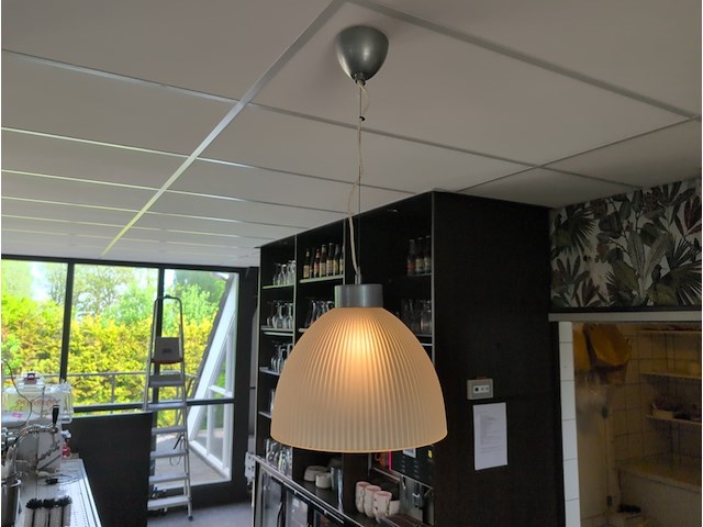 4x hanglamp - afbeelding 2 van  4