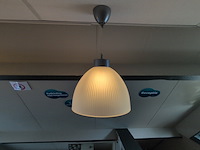 4x hanglamp - afbeelding 3 van  4
