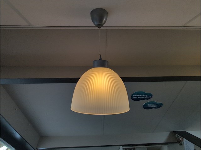4x hanglamp - afbeelding 4 van  4