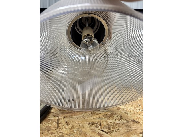 4x hanglampen - afbeelding 3 van  3