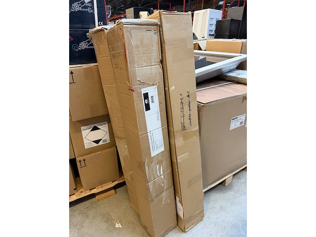 4x hangmat onderdelen ultranatura - afbeelding 1 van  4