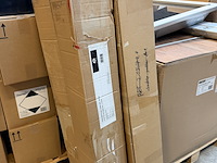 4x hangmat onderdelen ultranatura - afbeelding 1 van  4