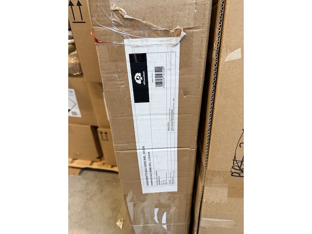 4x hangmat onderdelen ultranatura - afbeelding 2 van  4