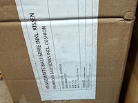 4x hangmat onderdelen ultranatura - afbeelding 3 van  4