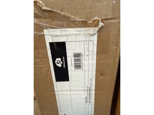 4x hangmat onderdelen ultranatura - afbeelding 4 van  4