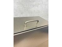 4x hardt hygiëne - afvalbak - afbeelding 2 van  4