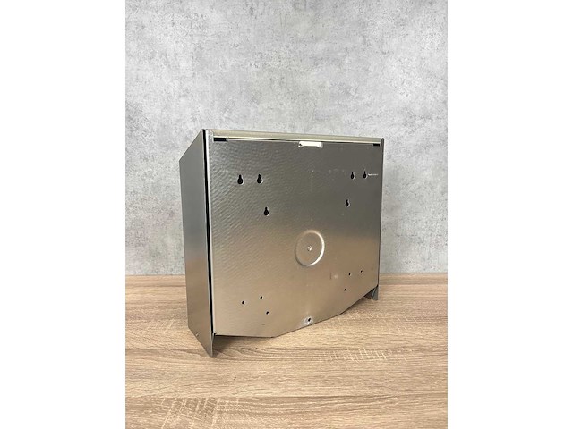 4x hardt hygiëne - toiletpapier dispenser - afbeelding 3 van  14