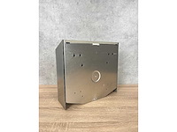 4x hardt hygiëne - toiletpapier dispenser - afbeelding 3 van  14