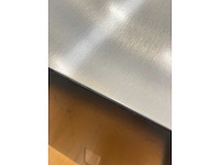4x hardt hygiëne - toiletpapier dispenser - afbeelding 6 van  14