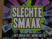 4x hasbro spel slechte smaak - afbeelding 3 van  3