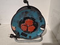 4x haspel 220v - afbeelding 2 van  8