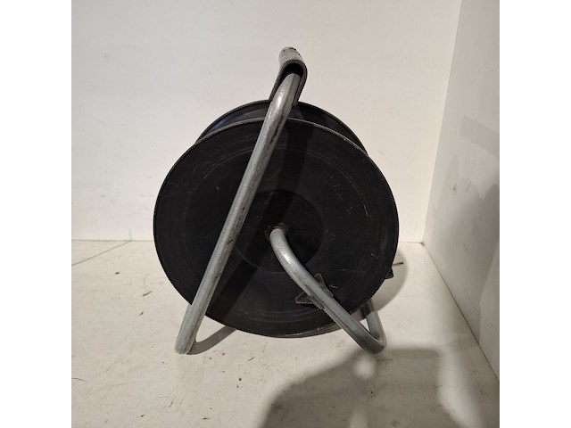 4x haspel 220v - afbeelding 3 van  8