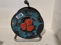 4x haspel 220v - afbeelding 4 van  8