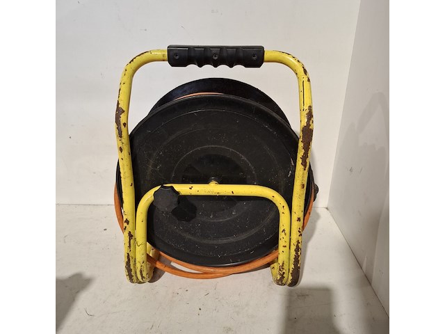 4x haspel 220v - afbeelding 7 van  8