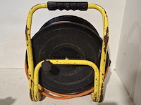 4x haspel 220v - afbeelding 7 van  8