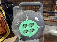 4x haspel 220v - afbeelding 8 van  8