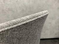 4x hay/ muuto/ zilio a&c - designmix stoel - ongebruikt - afbeelding 3 van  17