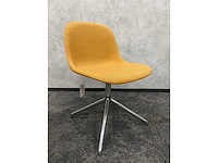 4x hay/ muuto/ zilio a&c - designmix stoel - ongebruikt - afbeelding 14 van  17