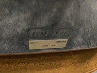 4x hay/ muuto/ zilio a&c - designmix stoel - ongebruikt - afbeelding 16 van  17