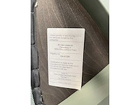 4x hay soft edge 12 - design stoel - dusty green - afbeelding 14 van  15