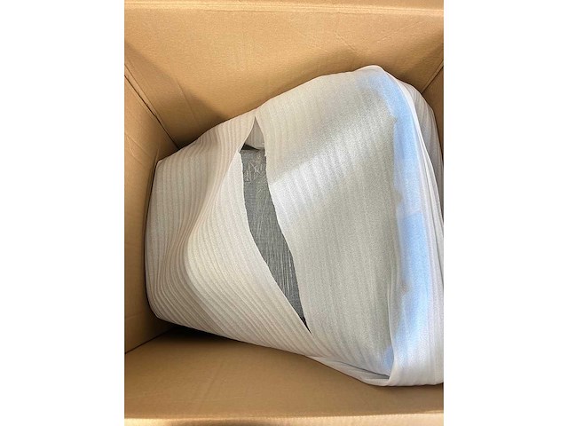 4x hay soft edge 12 - design stoel - dusty green - afbeelding 5 van  15