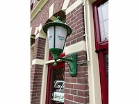 (4x) heineken vintage gevellantaarn - afbeelding 5 van  9