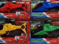 4x helicopter