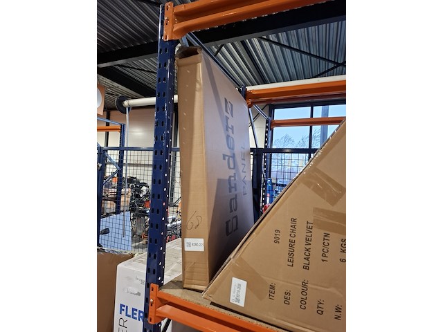 4x hexagon wandpaneel 60x80 eik, 2025 - afbeelding 5 van  5