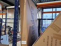 4x hexagon wandpaneel 60x80 eik, 2025 - afbeelding 5 van  5