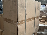 4x high bay light hb1 120w met industriële kap ellipz lighting - afbeelding 4 van  6