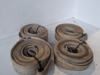 4x hijsband | 5 meter powertex - afbeelding 2 van  3