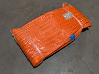 4x hijsband, deltasling, 10 t. - afbeelding 2 van  7
