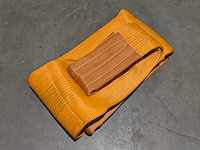4x hijsband, deltasling, 10 t. - afbeelding 5 van  7