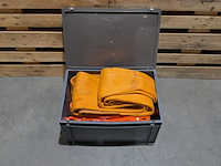 4x hijsband, deltasling, 10 t. - afbeelding 7 van  7