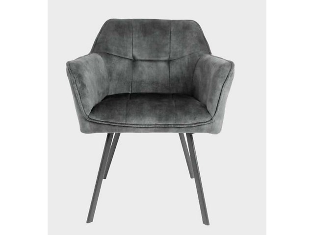 4x hobbs eetkamer stoel, 2026 - afbeelding 1 van  2