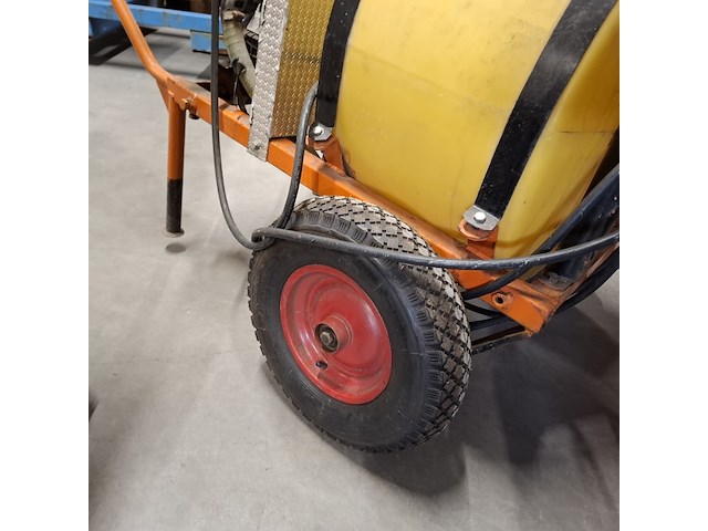 4x hogedrukreiniger, douven - afbeelding 8 van  18